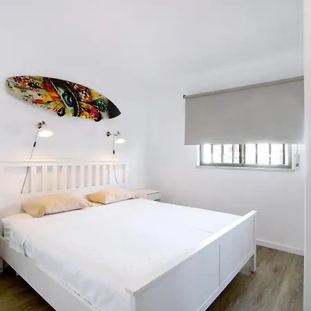 Blue Wave Escape -t1 Perto Da Com Varanda * Albufeira