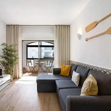 Blue Wave Escape -t1 Perto Da Com Varanda