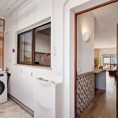 Blue Wave Escape -t1 Perto Da Com Varanda