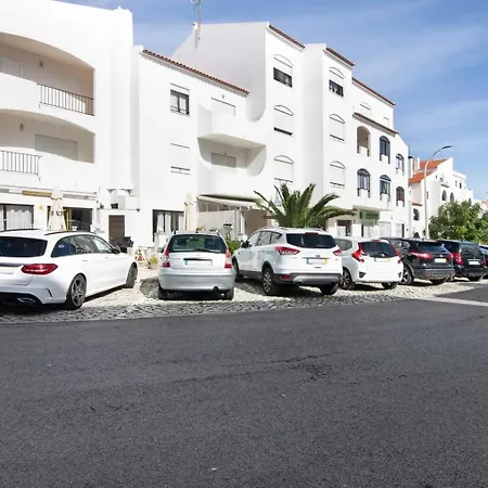 Blue Wave Escape Apartamento